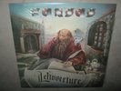 KANSAS Leftoverture RARE STILL SEALED SS New Vinyl LP UK Import 1976 EPC-81728