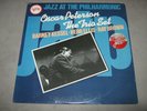 OSCAR PETERSON Herb Ellis Ray Brown Trio Set JATP RARE SEALED New Vinyl LP VERVE