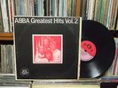 ABBA - Greatest Hits Vol.2 KOREA LP