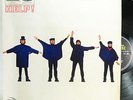 THE BEATLES HELP PARLOPHONE PCS 3071 STEREO 1st PRESSING LP UK