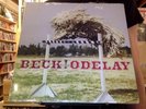 Beck Odelay LP sealed vinyl RE reissue