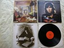 AL STEWART X3 LP(First Album-Bedsitter images,Early years,Modern times)EX- to NM
