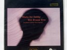 BILL EVANS Waltz for Debby LP 1992 Analogue Productions 180g SEALED AUDIOPHILE