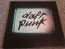 DAFT PUNK - Human After All (Vinyl LP 2005 LP-V-2996)