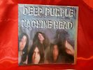 DISCHI 33 giri -     Deep Purple ?– Machine Head  -  1972 prima stampa italy