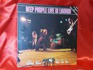 DISCHI 33 giri -       Deep Purple ?– Live In London -  italy  1982
