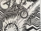 ATOMS FOR PEACE-AMOK 2 X VINYL LP 45 RPM NEW/UNPLAYED THOM YORKE/RADIOHEAD.