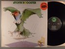 Atomic Rooster  Self-Titled   Hard Rock; Psych  Rare Original UK Press B&C Label
