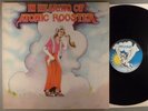 Atomic Rooster  In Hearing Of Atomic Rooster   Hard Rock Orig UK Press  Pegasus
