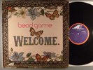 Bead Game  Welcome    Psych   Rare Original