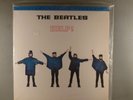 Beatles, The  Help    SEALED (In Bag)  MFSL Mobile Fidelity  Japanese Audiophile