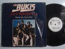 LOS BUKIS Muy Romanticos Presiento Que Voy A Llorar LATIN LP Shrink PROFONO