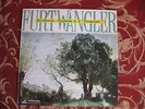 FURTWANGLER Beethoven LP “Symph N. 6 Pastorale” QALP 10034 ITALY 1ED SEALED