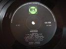 Hiroshima LP Wishful thinking UK B&C 1st Press TOP PROG