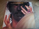 Frank Zappa 2x LP Joes Garage Acts II & III UK CBS 1st Press & Insert NICE COPY