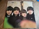 Beatles LP Beatles for sale UK EMI parlophone stereo press LOVELY COPY