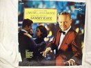 SAMMY KAYE - Let's Face The Music (LP) NEW / STILL-SEALED - STEREO - DECCA 74823