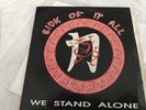 Sick of It All We Stand Alone 7
