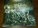Ministry LP From Beer to Eternity Signed by Al Jourgensen