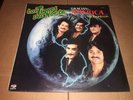 Los Tigres Del Norte - Gracias America Sin Fronteras - LP - NEW SEALED