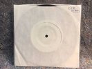 No Innocent Victim - Crazy Engler Brothers (C.E.B.) TEST PRESS /6 Vinyl 7