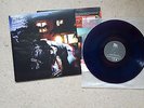 Bats for Lashes Fur & Gold Ltd Ed  Blue vinyl nMint Echo records 1st press
