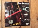 The Meters S/T LP