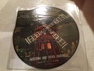 Panic At The Disco I Write Sins Not Tragedies Vinyl Picture Disc Rare
