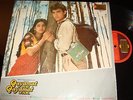 RARE Classic Bollywood LP VINYL Record Hindi Indian Film QAYAMAT SE QAYAMAAT TAK