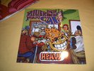 FRESH BLUEBERRY PANCAKE Heavy LP GER 2001 (rec. US 1970) SHADOKS US PSYCH ROCK