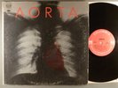 Aorta  Self-Titled   Psych   2 Eye Label