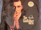 Carmine Coppola/Nino Rota - The Godfather Part III OST LP Still Sealed
