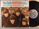 Beatles, The  The Early Beatles    Mono