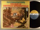 Buffalo Springfield  Retrospective The Best Of...Folk Rock; Psych  Orig UK Press