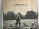 george harrison all things must pass