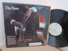ABC IMPULSE ASY-9284-3 THE BASS 3 RECORD BOX SET WHITE LABEL PROMO MINT-