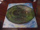 Mike Oldfield Hergest Ridge Virgin Records Sealed Lp