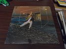 Mars Bonfire Faster Than The Speed of Life Orig Columbia Psych Sealed LP