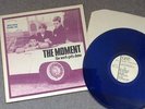 The Moment - The Work Gets Done - Coloured Vinyl LP (Mod Revival)