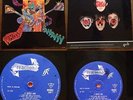 The Who A Quick One LP Original Reaction Mono 593002 1st Press UK A2 / B1