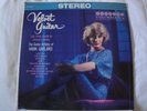Velvet Guitar - The Guitar Artistry of Hank Garland - Rare Columbia/Harmony Ster