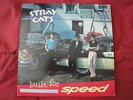 STRAY CATS 