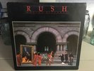 Rush - Moving Pictures - 1981 Mercury Vinyl LP Record Album VG+