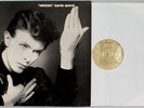 DAVID BOWIE Heroes (RCA PL 12522) Italian A1-2/B2 EX