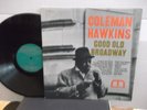 Coleman Hawkins,Prestige/Moodsvile 23,