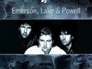 Emerson  Lake & Powell - Live In Concert & More…