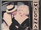 MADONNA GREEK CASSETTE TAPE SEALED I'M BREATHLESS - VOGUE HANKY PANKY MORE