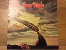 DEEP PURPLE stormbringer TPS 3508 A1U/B1U 1st uk press purple 1974 LP NM