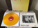 Bad Brains Rock For Light LP RARE YELLOW VINYL Black Flag Minor Threat Cro-Mags