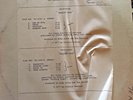 TELEVISION Marquee Moon TEST PRESSING 1977 Elektra PUNK